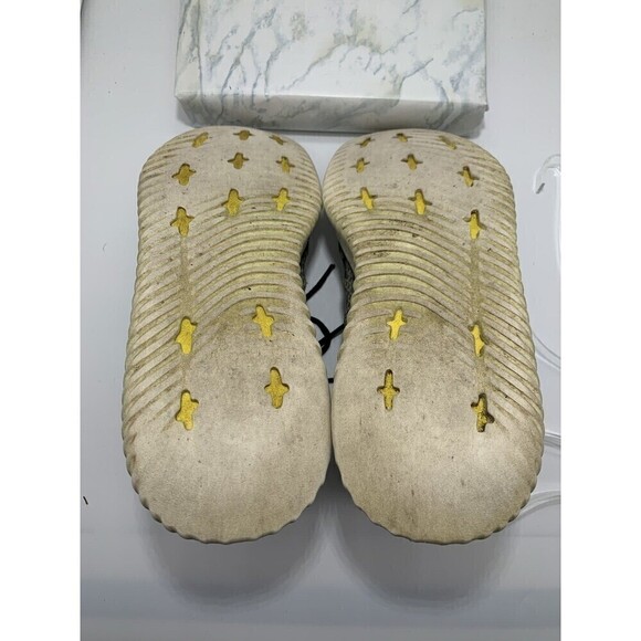 Adidas Questar Flow NXT GZ8100 Men Running Training Sneaker Shoes Size 9 Gray - Picture 9 of 10